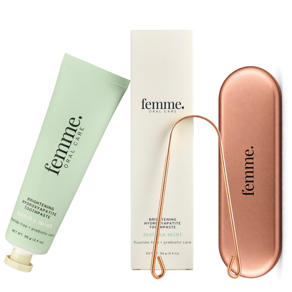 The Femme Ritual Bundle