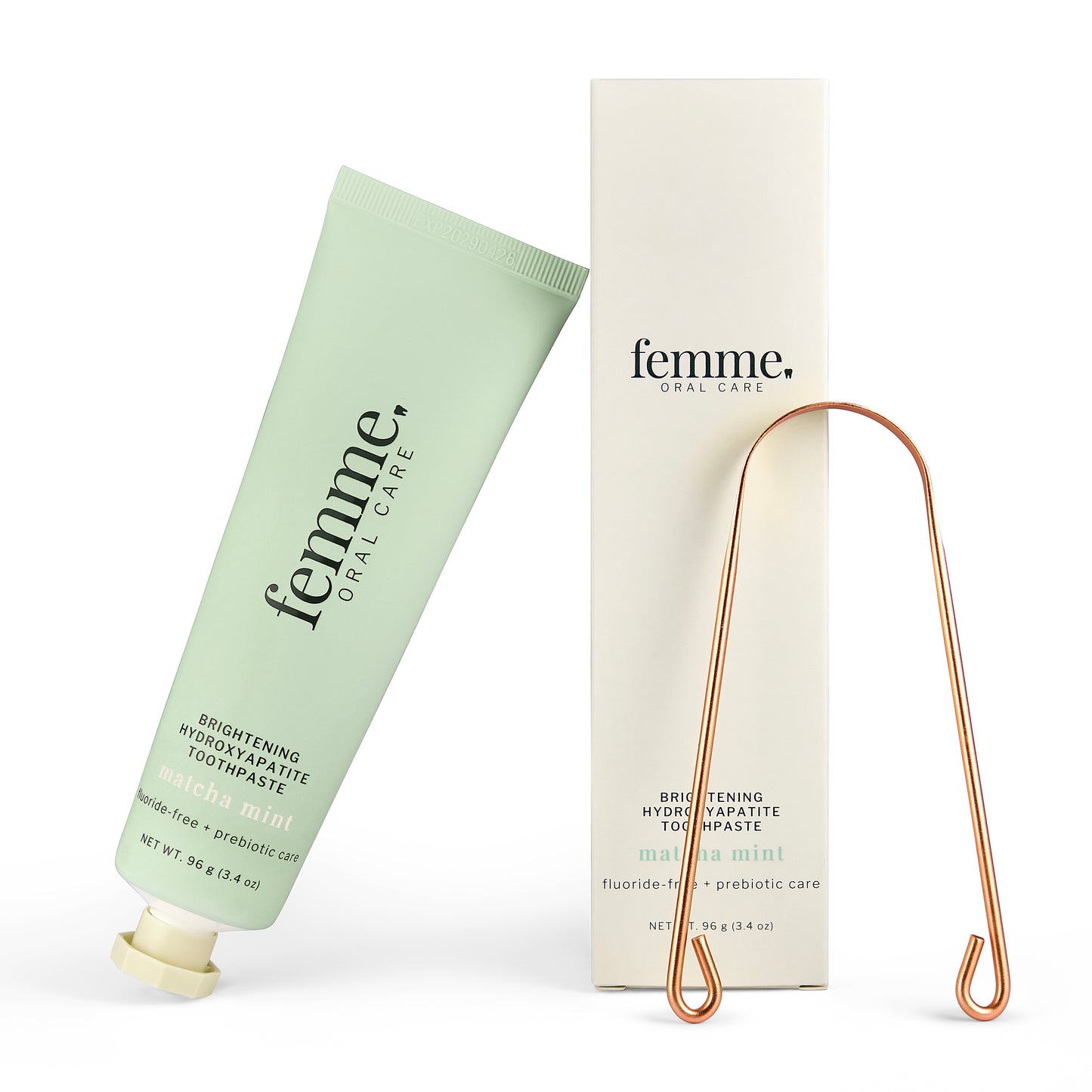 The Femme Ritual Bundle